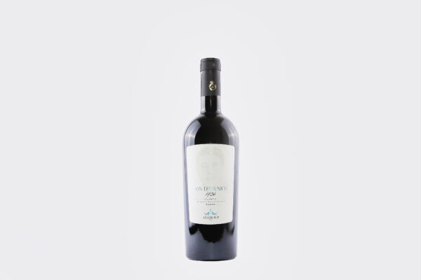 Vino Bianco di Calabria IGP Bio