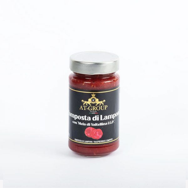 Composta Lampone