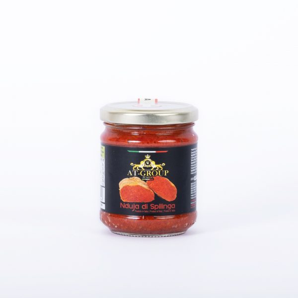 'Nduja di Spilinga