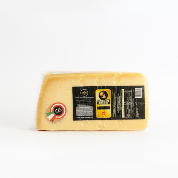 Parmigiano Reggiano DOP 30 mesi
