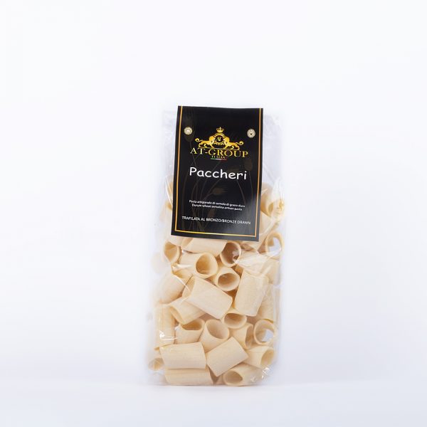 Paccheri