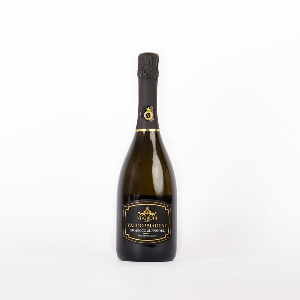 Prosecco Superiore DOCG Extra Dry Millesimato 11,5% Vol.