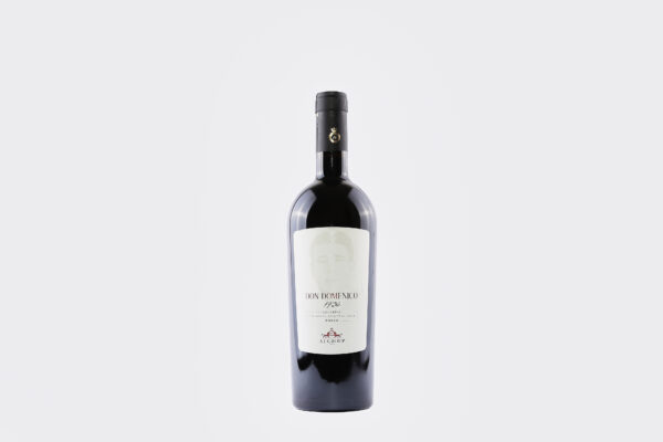 Don Domenico - IGT Calabria Rosso