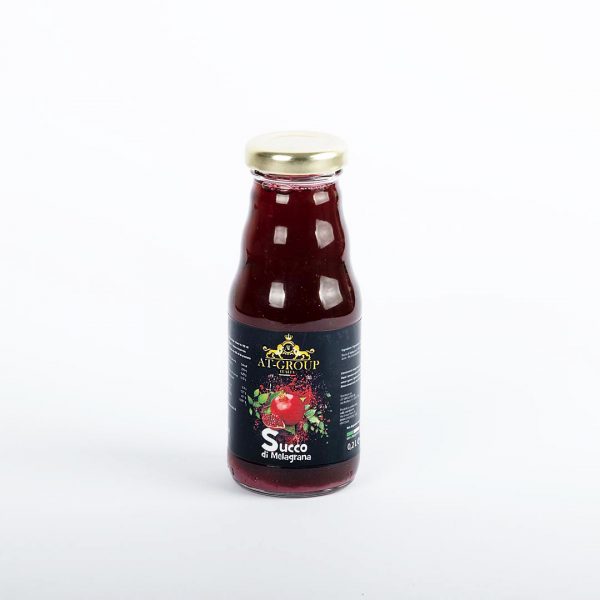 Succo di Melagrana