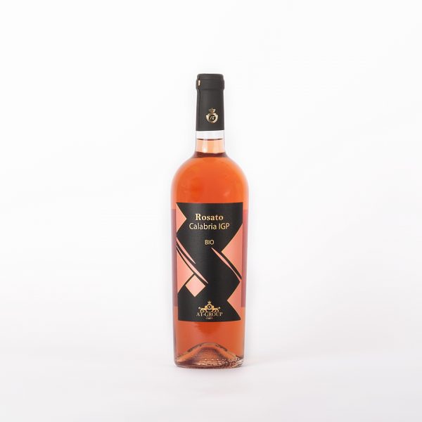 Vino Rosato