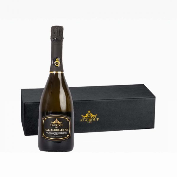 Cofanetto Prosecco Valdobbiadene