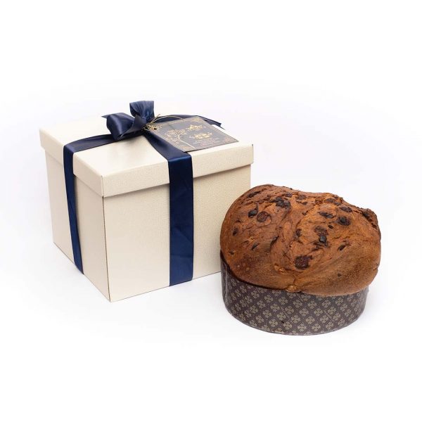 I nostri panettoni artigianali